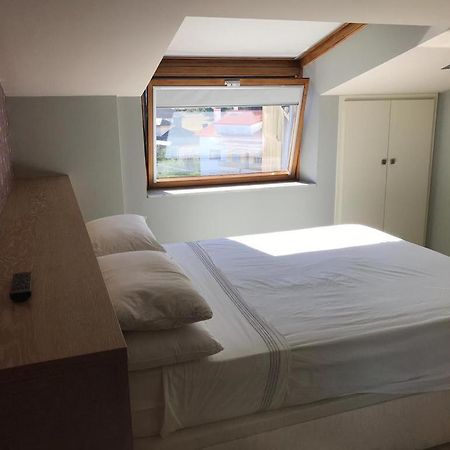 Portosin Atico Apartment Gayanes   Bagian luar foto